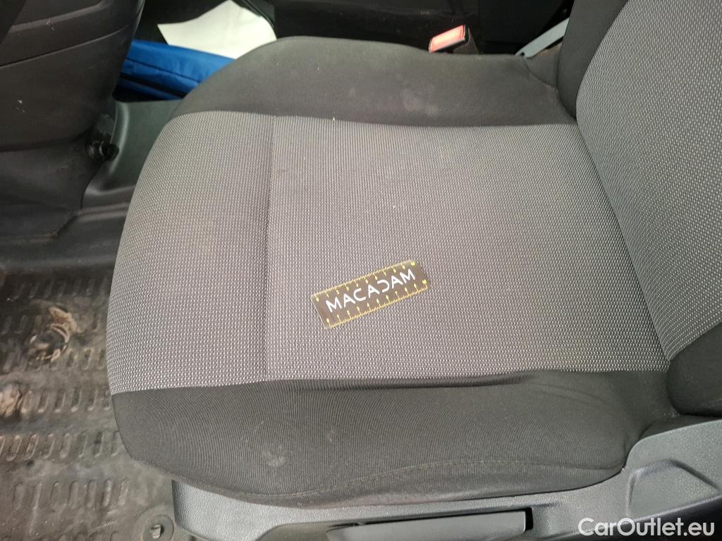  Citroen  Berlingo  Fourgon Club XL 950 1.5 BlueHDi 100CV BVM5 E6dT #71