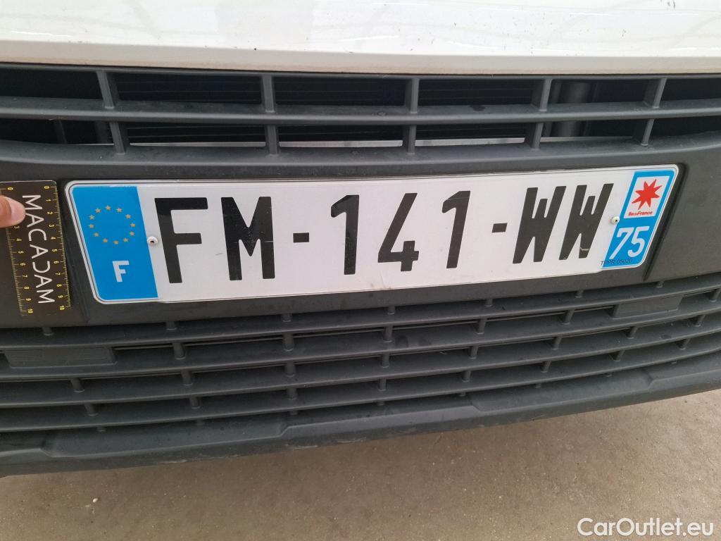  Citroen  Berlingo  Fourgon Club XL 950 1.5 BlueHDi 100CV BVM5 E6dT #69