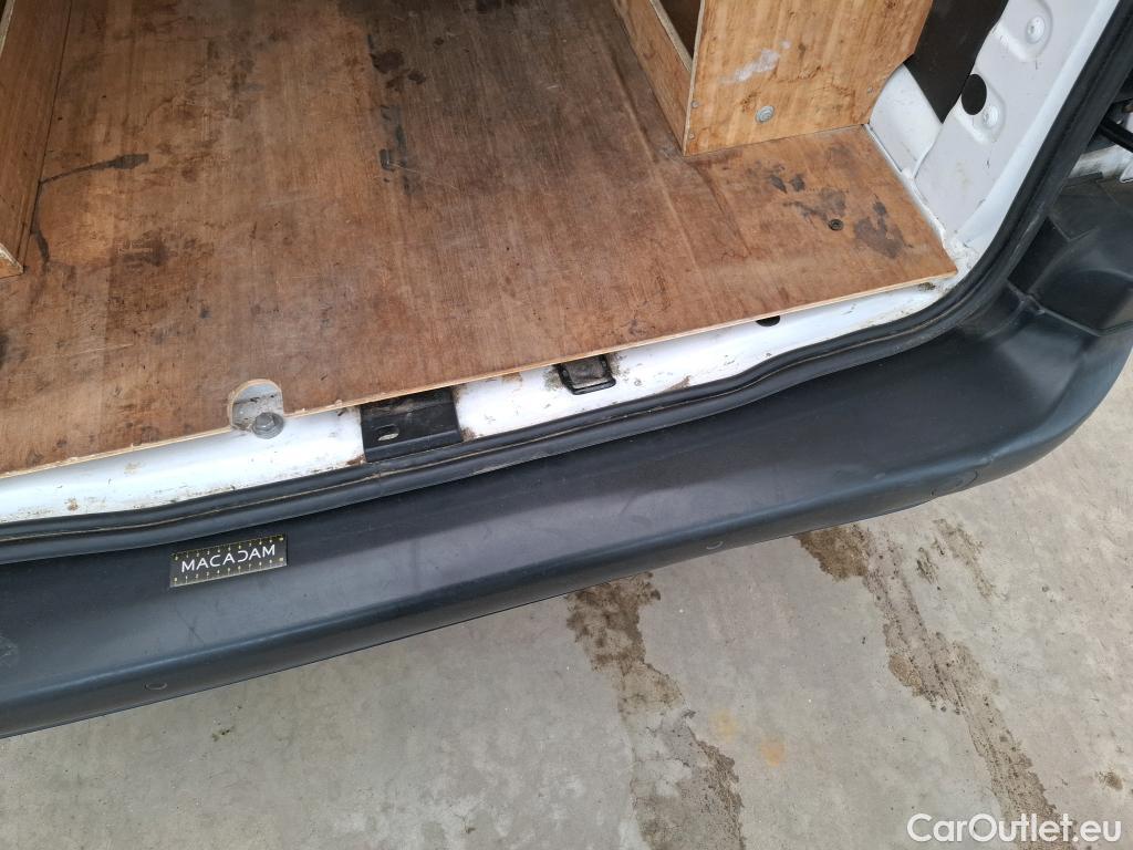  Citroen  Berlingo  Fourgon Club XL 950 1.5 BlueHDi 100CV BVM5 E6dT #33