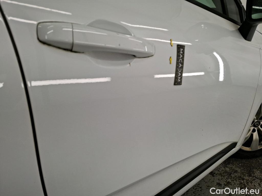  Renault  Clio  V Société Air Nav 1.5 dCi 85CV BVM6 E6dT #4