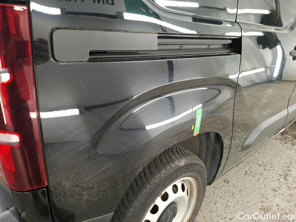  Citroen  Berlingo  Fourgon Club M 1000 1.5 BlueHDi 130CV BVA8 E6dT #3