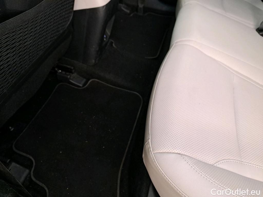  Hyundai  Tucson HYUNDAI  / 2020 / 5P / SUV 1.6 PHEV 265 HTRAC EXECUTIVE 4WD AUTO #9
