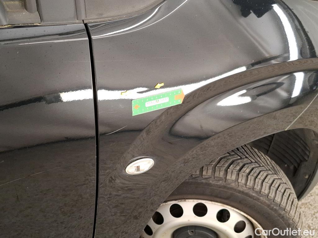  Citroen  Berlingo  Fourgon Club M 1000 1.5 BlueHDi 130CV BVA8 E6dT #17
