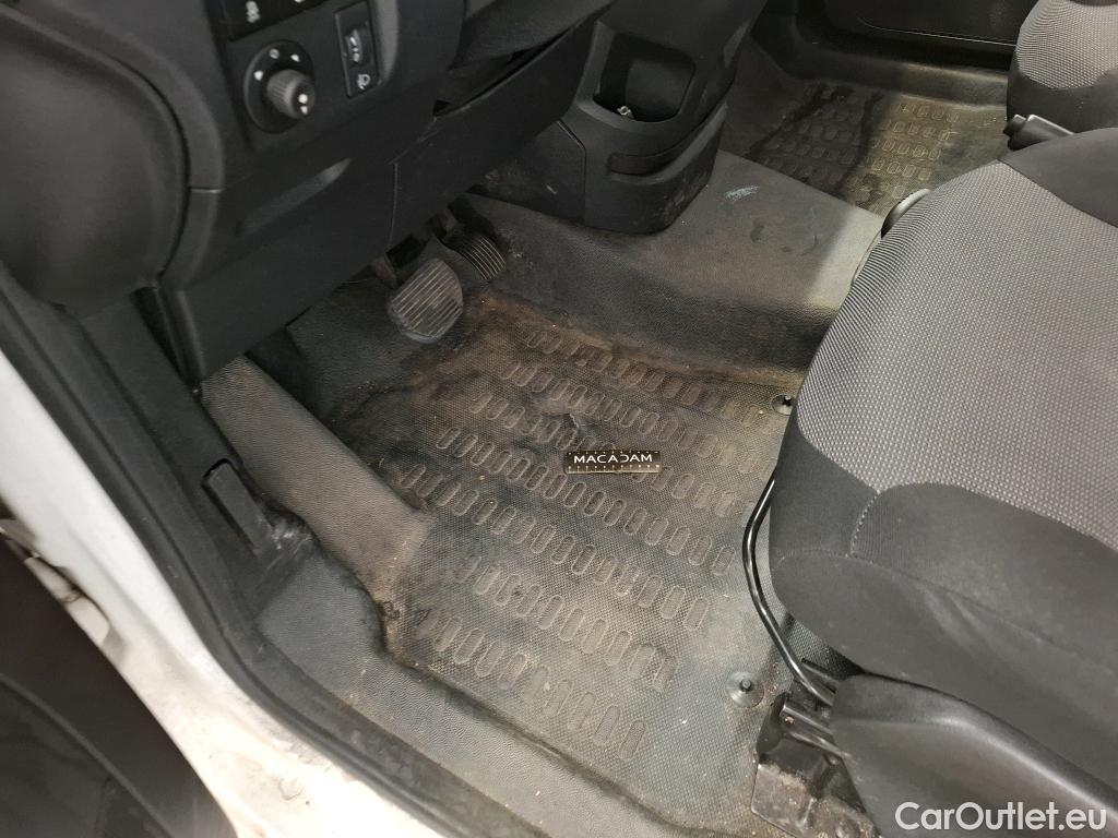  Citroen  Berlingo  Fourgon Business L2 (Long) 1.6 BlueHDi 100CV BVA6 E6 #24