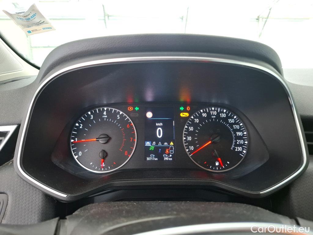  Renault  Clio  V Business 1.0 SCe 65CV BVM5 E6d #12