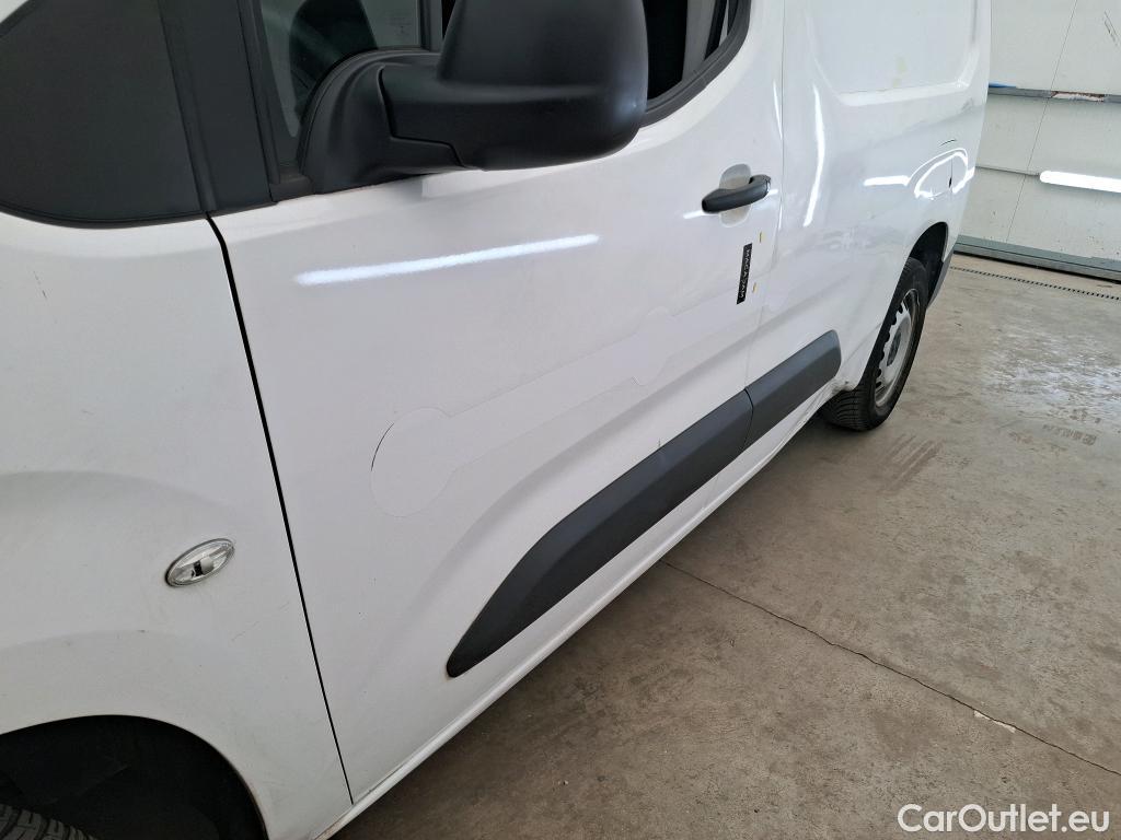  Citroen  Berlingo  Fourgon Club XL 950 1.5 BlueHDi 100CV BVM5 E6dT #60