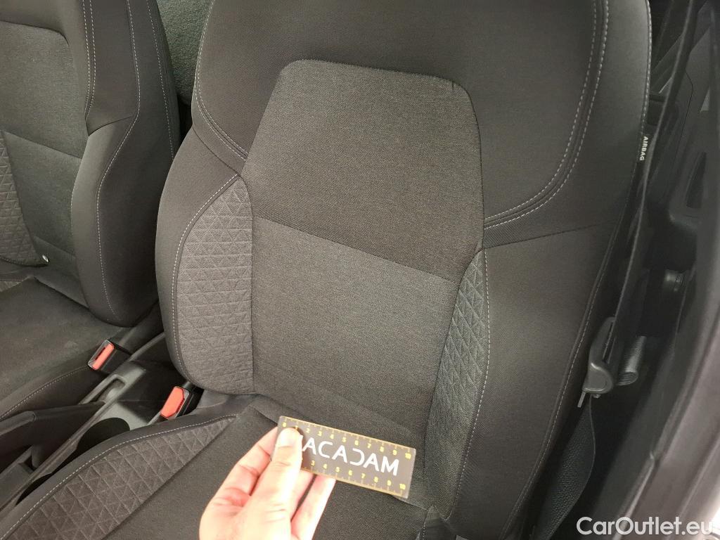  Renault  Clio  V Société Air Nav 1.5 dCi 85CV BVM6 E6dT #8