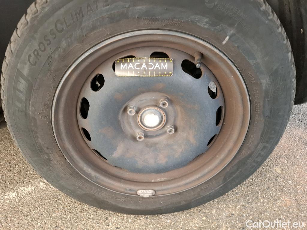  Citroen  Berlingo  Fourgon Business L2 (Long) 1.6 BlueHDi 100CV BVA6 E6 #26
