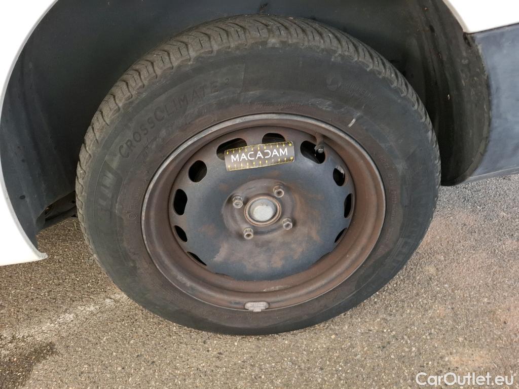  Citroen  Berlingo  Fourgon Business L2 (Long) 1.6 BlueHDi 100CV BVA6 E6 #22