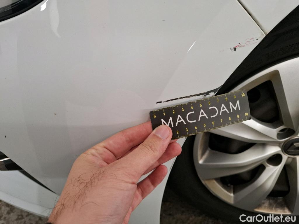  Renault  Clio  V Société Air Nav 1.5 dCi 85CV BVM6 E6dT #2
