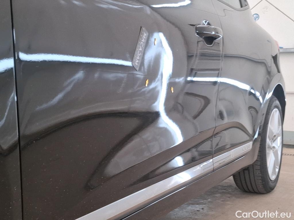  Renault  Clio  V Business 1.0 TCe 100CV BVM5 E6dT #8