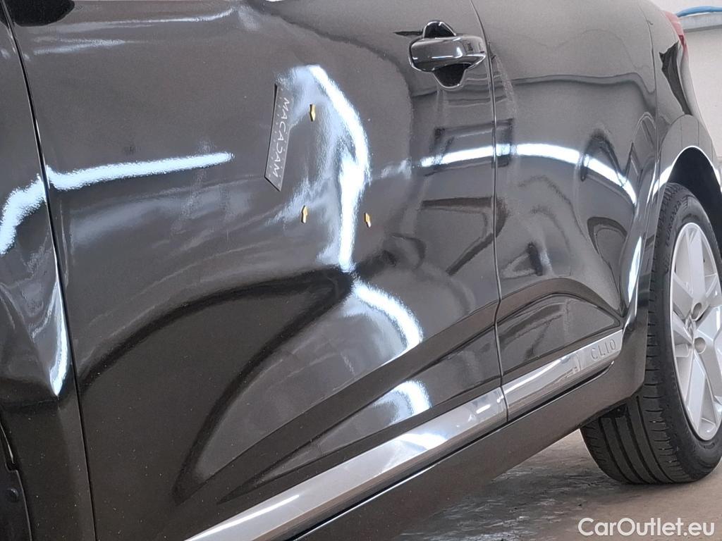  Renault  Clio  V Business 1.0 TCe 100CV BVM5 E6dT #9