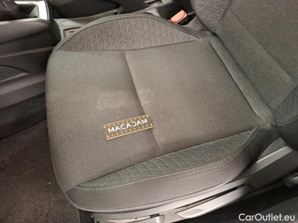  Renault  Clio  V Société Air Nav 1.5 dCi 85CV BVM6 E6dT #7