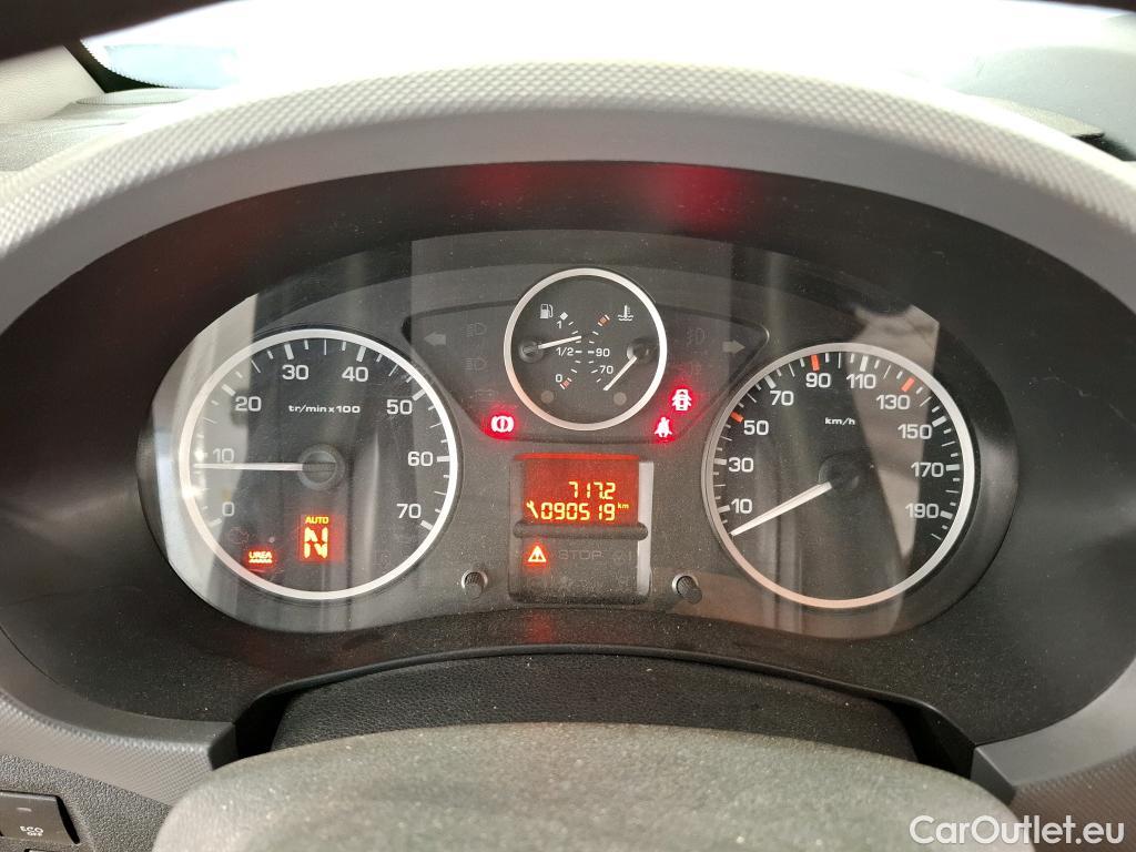  Citroen  Berlingo  Fourgon Business L2 (Long) 1.6 BlueHDi 100CV BVA6 E6 #29