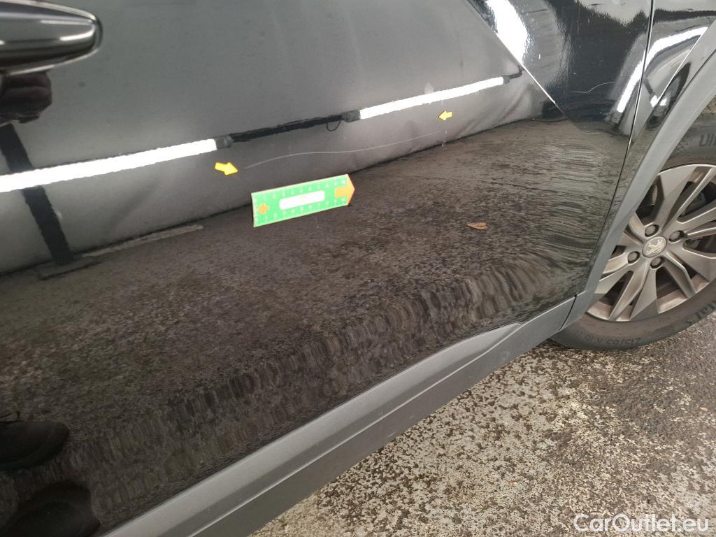  Peugeot  2008  Active Pack 1.2 PureTech 130CV BVA8 E6d #5