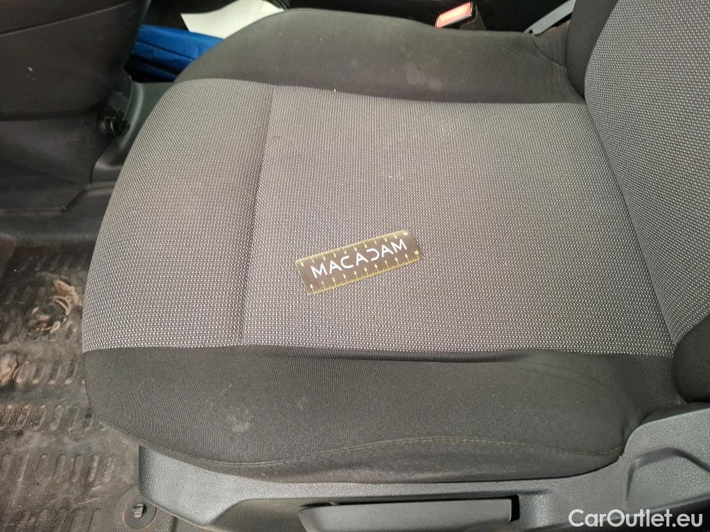  Citroen  Berlingo  Fourgon Club XL 950 1.5 BlueHDi 100CV BVM5 E6dT #73