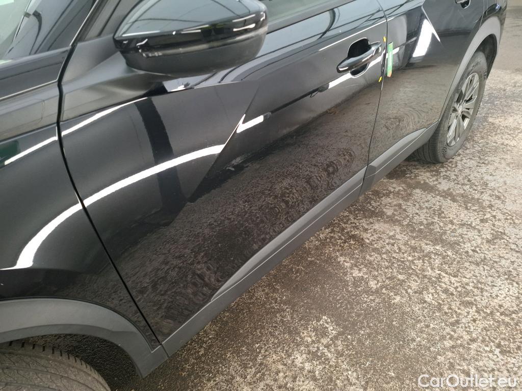  Peugeot  2008  Active Pack 1.2 PureTech 130CV BVA8 E6d #1
