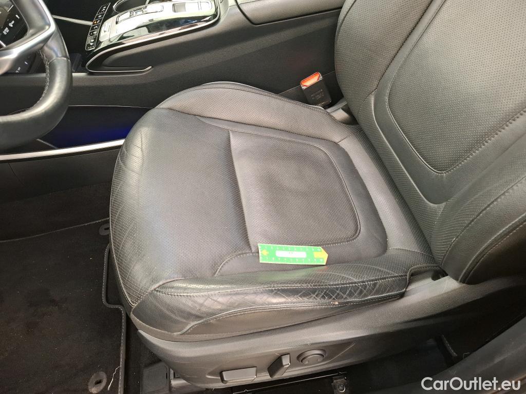  Hyundai  Tucson  Executive Hybrid 2WD 1.6 T-GDI 230CV BVA6 E6d #1