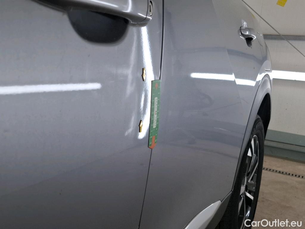  Peugeot  2008  Allure Business 1.5 HDi 110CV BVM6 E6d #3
