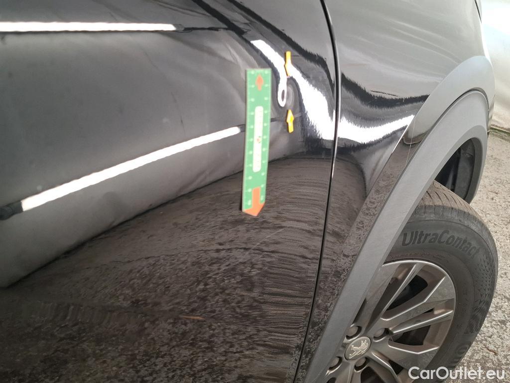  Peugeot  2008  Active Pack 1.2 PureTech 130CV BVA8 E6d #7