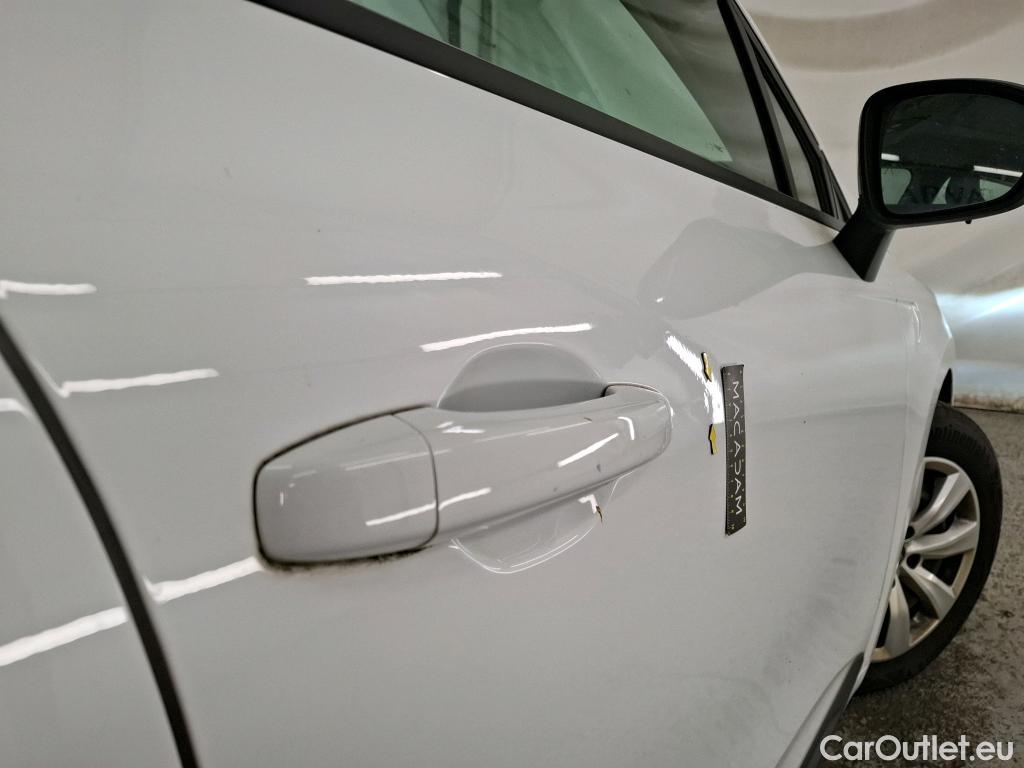  Renault  Clio  V Société Air Nav 1.5 dCi 85CV BVM6 E6dT #5