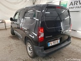  Citroen  Berlingo  Fourgon Club M 1000 1.5 BlueHDi 130CV BVA8 E6dT #2