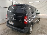  Citroen  Berlingo  Fourgon Club M 1000 1.5 BlueHDi 130CV BVA8 E6dT #3