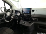  Citroen  Berlingo  Fourgon Club M 1000 1.5 BlueHDi 130CV BVA8 E6dT #4