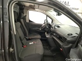 Citroen  Berlingo  Fourgon Club M 1000 1.5 BlueHDi 130CV BVA8 E6dT #5
