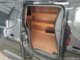  Citroen  Berlingo  Fourgon Club M 1000 1.5 BlueHDi 130CV BVA8 E6dT #8