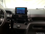  Citroen  Berlingo  Fourgon Club M 1000 1.5 BlueHDi 130CV BVA8 E6dT #9