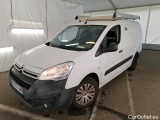  Citroen  Berlingo  Fourgon Business L2 (Long) 1.6 BlueHDi 100CV BVA6 E6 