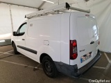  Citroen  Berlingo  Fourgon Business L2 (Long) 1.6 BlueHDi 100CV BVA6 E6 #2