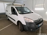  Citroen  Berlingo  Fourgon Business L2 (Long) 1.6 BlueHDi 100CV BVA6 E6 #4