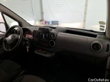  Citroen  Berlingo  Fourgon Business L2 (Long) 1.6 BlueHDi 100CV BVA6 E6 #5