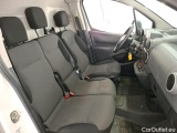  Citroen  Berlingo  Fourgon Business L2 (Long) 1.6 BlueHDi 100CV BVA6 E6 #6