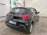  Citroen  C3  Société Feel Nav 1.2 PureTech 80CV BVM5 E6 #3