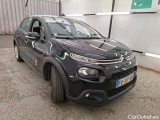  Citroen  C3  Société Feel Nav 1.2 PureTech 80CV BVM5 E6 #4