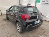  Citroen  C3  Société Feel Nav 1.2 PureTech 80CV BVM5 E6 #2