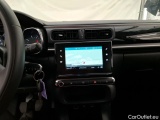  Citroen  C3  Société Feel Nav 1.2 PureTech 80CV BVM5 E6 #7