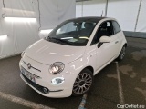  Fiat  500  Berline Star 1.0 70CV BVM6 E6d 