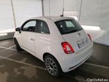  Fiat  500  Berline Star 1.0 70CV BVM6 E6d #2
