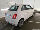  Fiat  500  Berline Star 1.0 70CV BVM6 E6d #3