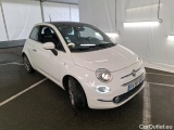  Fiat  500  Berline Star 1.0 70CV BVM6 E6d #4