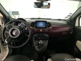  Fiat  500  Berline Star 1.0 70CV BVM6 E6d #5