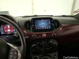  Fiat  500  Berline Star 1.0 70CV BVM6 E6d #7