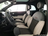  Fiat  500  Berline Star 1.0 70CV BVM6 E6d #8