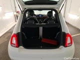  Fiat  500  Berline Star 1.0 70CV BVM6 E6d #10