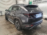  Hyundai  Tucson HYUNDAI  / 2020 / 5P / SUV 1.6 PHEV 265 HTRAC EXECUTIVE 4WD AUTO #2
