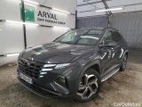  Hyundai  Tucson HYUNDAI  / 2020 / 5P / SUV 1.6 PHEV 265 HTRAC EXECUTIVE 4WD AUTO 